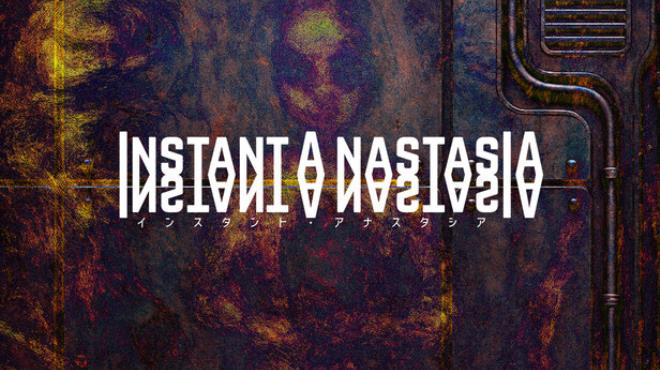Instant Anastasia Free Download