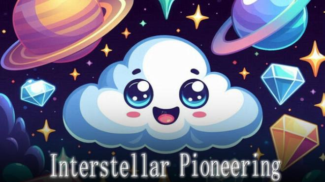 Interstellar Pioneering Free Download
