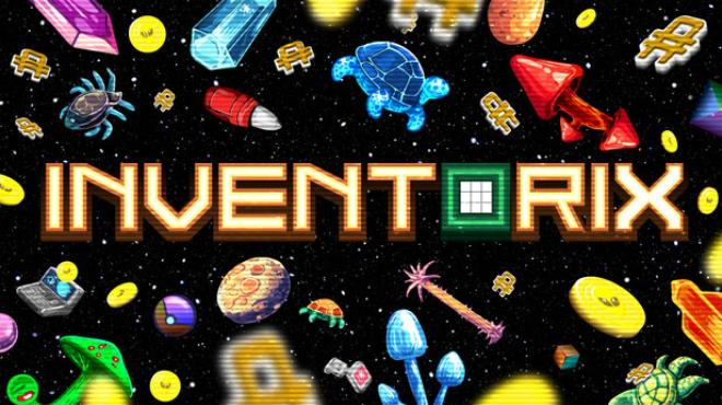 Inventorix Free Download