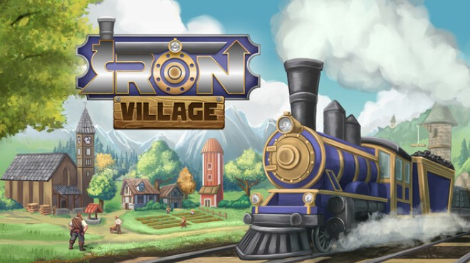 Iron Village Free Download