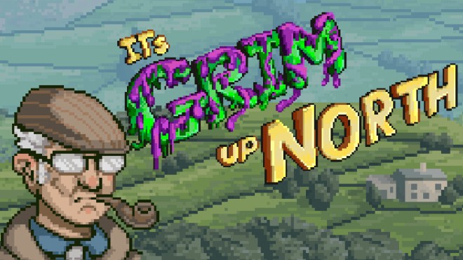 It's Grim Up North | Chapter 1 & 2 Free Download