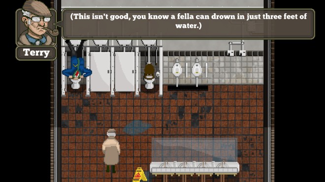 It's Grim Up North | Chapter 1 & 2 PC Crack