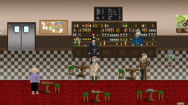 It's Grim Up North | Chapter 1 & 2 Torrent Download