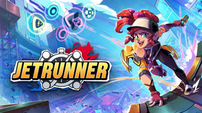 JETRUNNER Free Download