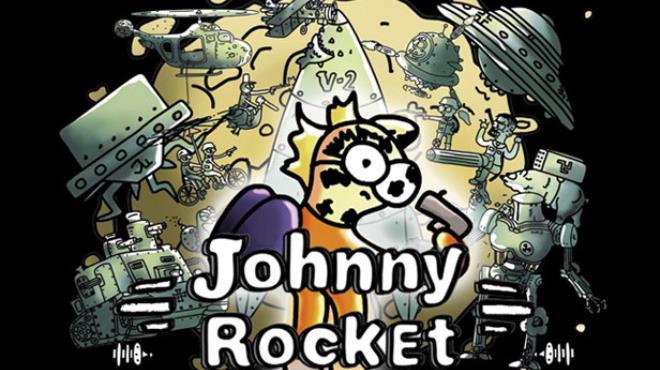 ✌ Johnny Rocket Free Download