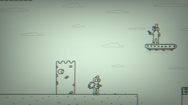 ✌ Johnny Rocket PC Crack