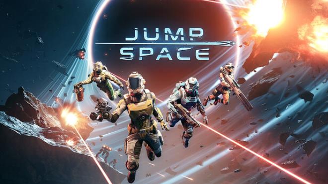 Jump Space Free Download