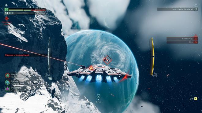 Jump Space Torrent Download