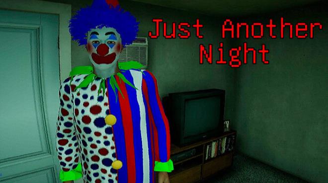 Just Another Night Free Download