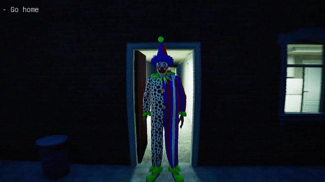 Just Another Night PC Crack