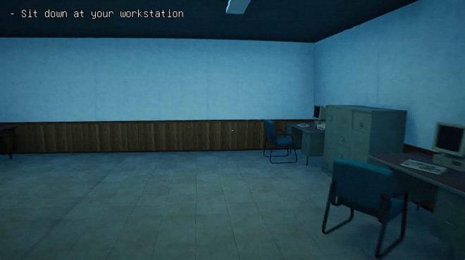 Just Another Night Torrent Download