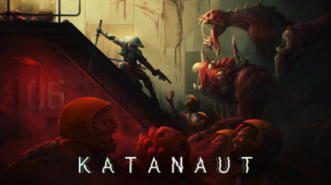 Katanaut Free Download