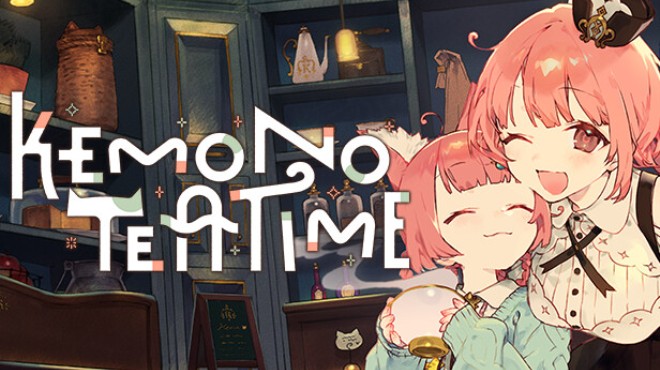 Kemono Teatime Free Download