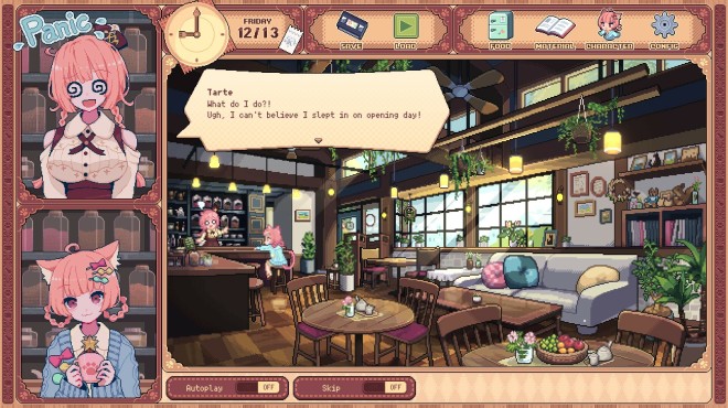 Kemono Teatime Torrent Download