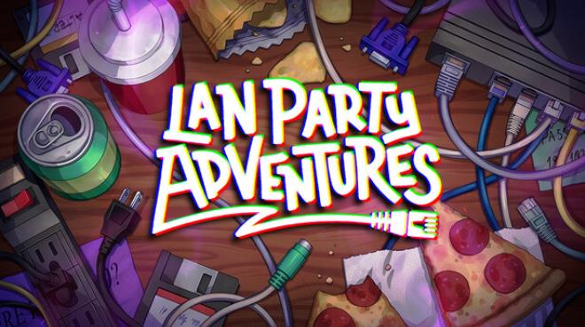 LAN Party Adventures Free Download