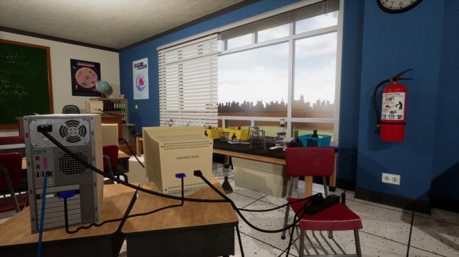 LAN Party Adventures Torrent Download