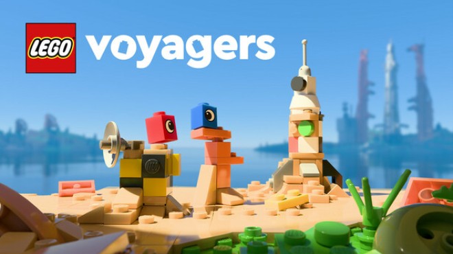 LEGO Voyagers Free Download