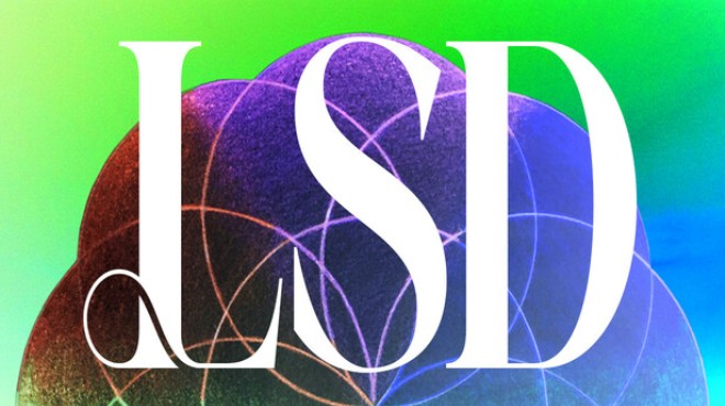 LSD: Dream Emulator Retro Free Download