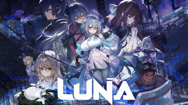LUNA Free Download
