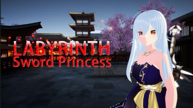 Labyrinth Sword Princess Free Download