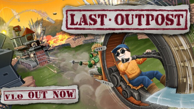 Last Outpost Free Download
