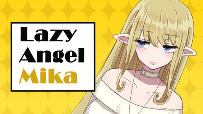 Lazy Angel Mika Free Download