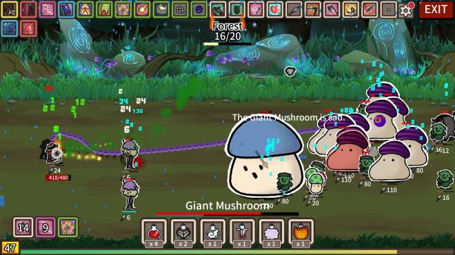 Legacy of Defense Torrent Download