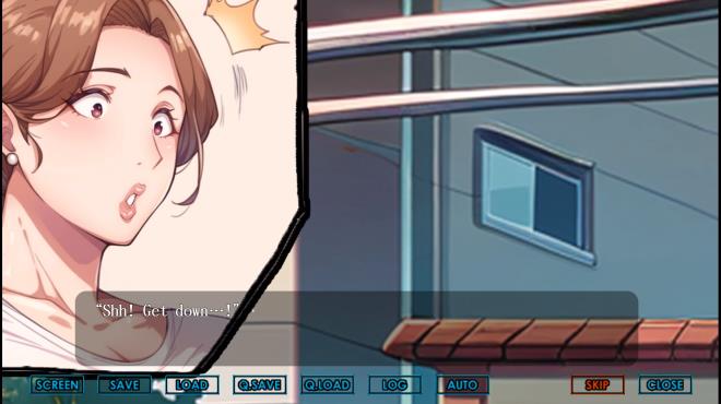 色情團地 Libido Estates PC Crack