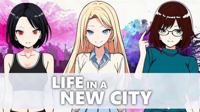 Life in a New City Free Download