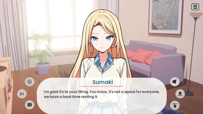 Life in a New City Torrent Download