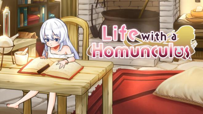 Life with a Homunculus Free Download