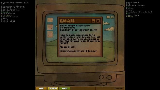 Lily's Lil Video Shop! PC Crack