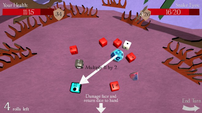 Load Roll Die Torrent Download