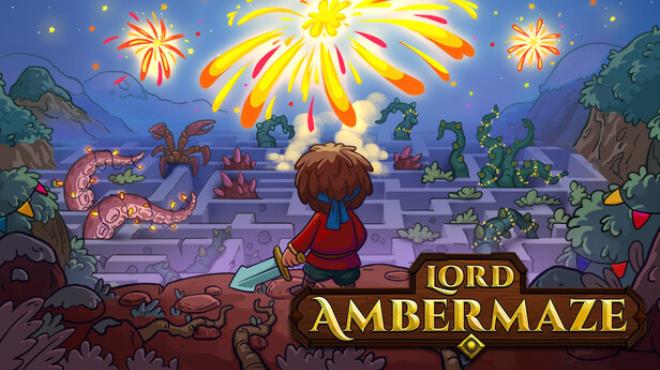 Lord Ambermaze Free Download