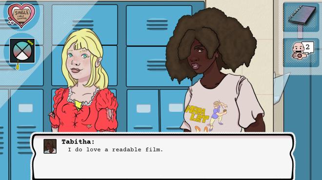 Loser's Romance Torrent Download