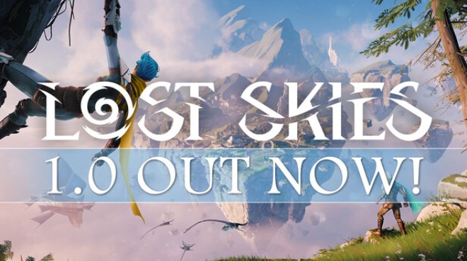 Lost Skies Free Download