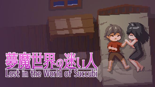 Lost in the World of Succubi Free Download