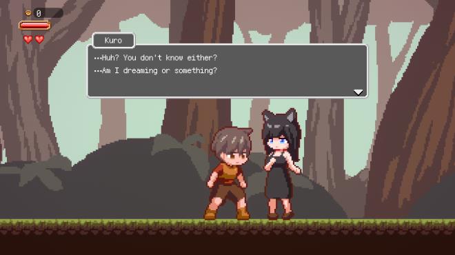 Lost in the World of Succubi Torrent Download