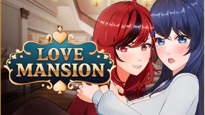 Love Mansion Free Download