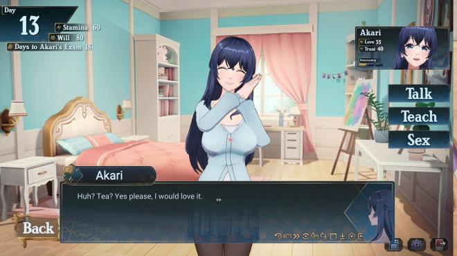 Love Mansion Torrent Download