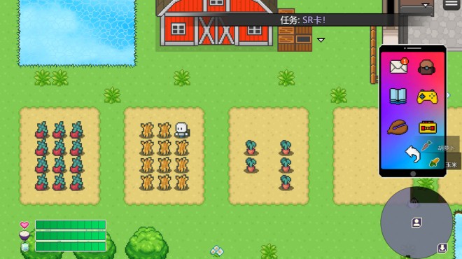 尸来运转-Lucky Zombie Survival PC Crack