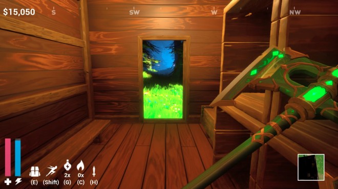 Lumber and Plunder PC Crack