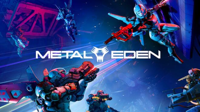 METAL EDEN Free Download