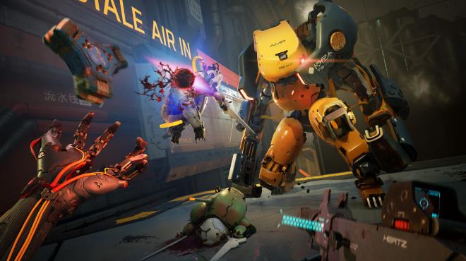 METAL EDEN Torrent Download