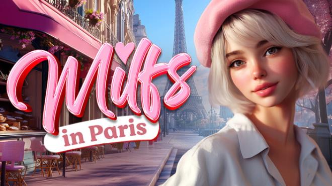 MILFs in PARIS 💋 Free Download