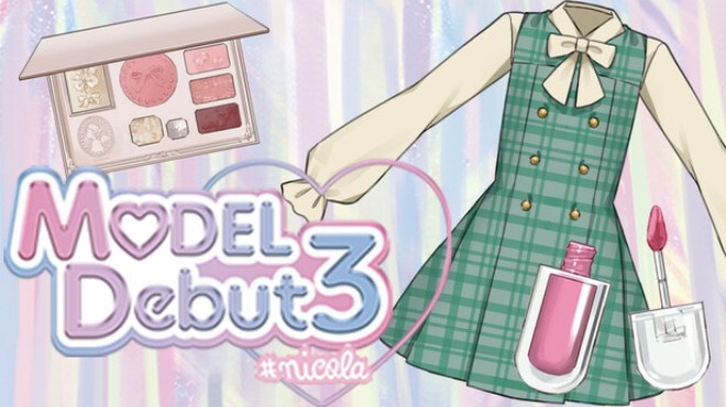 MODEL Debut3 #nicola Free Download