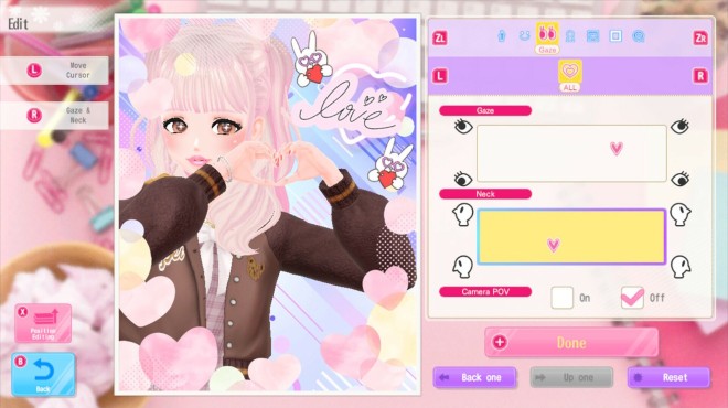 MODEL Debut3 #nicola Torrent Download