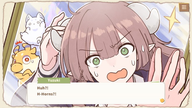 MONPIC -The Hatchling Meets a Girl- Torrent Download