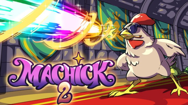 Machick 2 Free Download