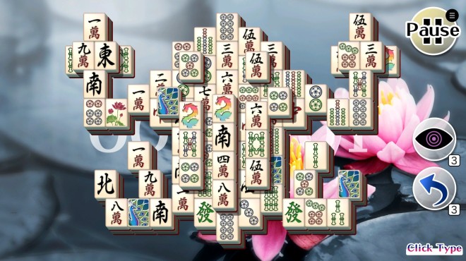 Mahjong Solitaire Refresh Torrent Download